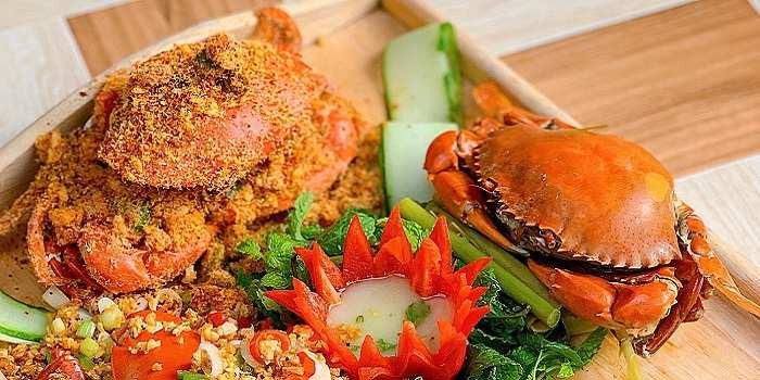 Nhà hàng Quang Anh – Địa điểm ăn uống checkin HOT nhất Phú Yên-compressed